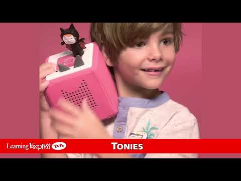 Tonie Counting Songs
