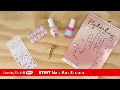 Stmt Nail Art Studio