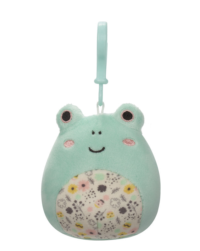 Fritz Easter Clip Frog