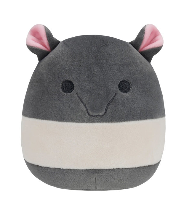 Abbitt 8 Newbie Tapir