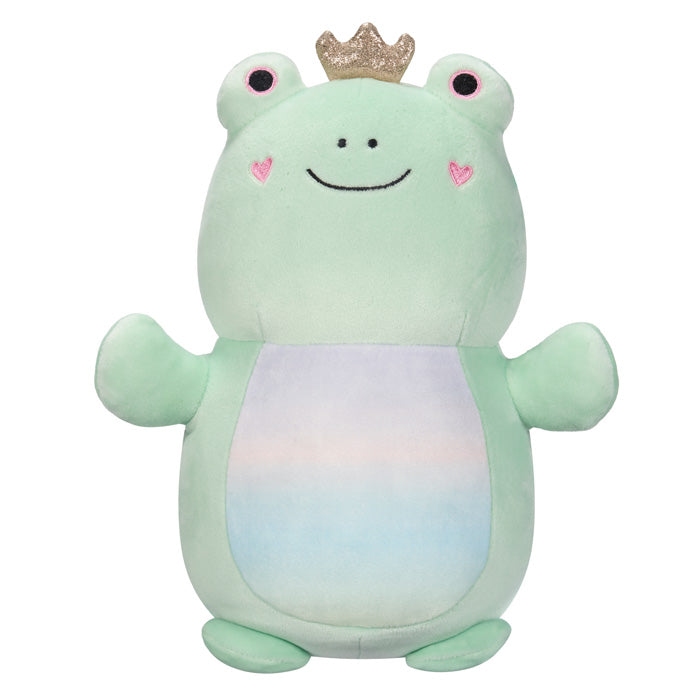 Fenra 10 Hm Val Grn Frog