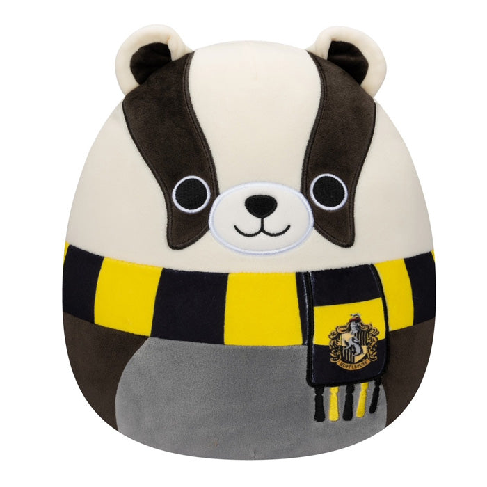 Hufflepuff Hp8 Badger