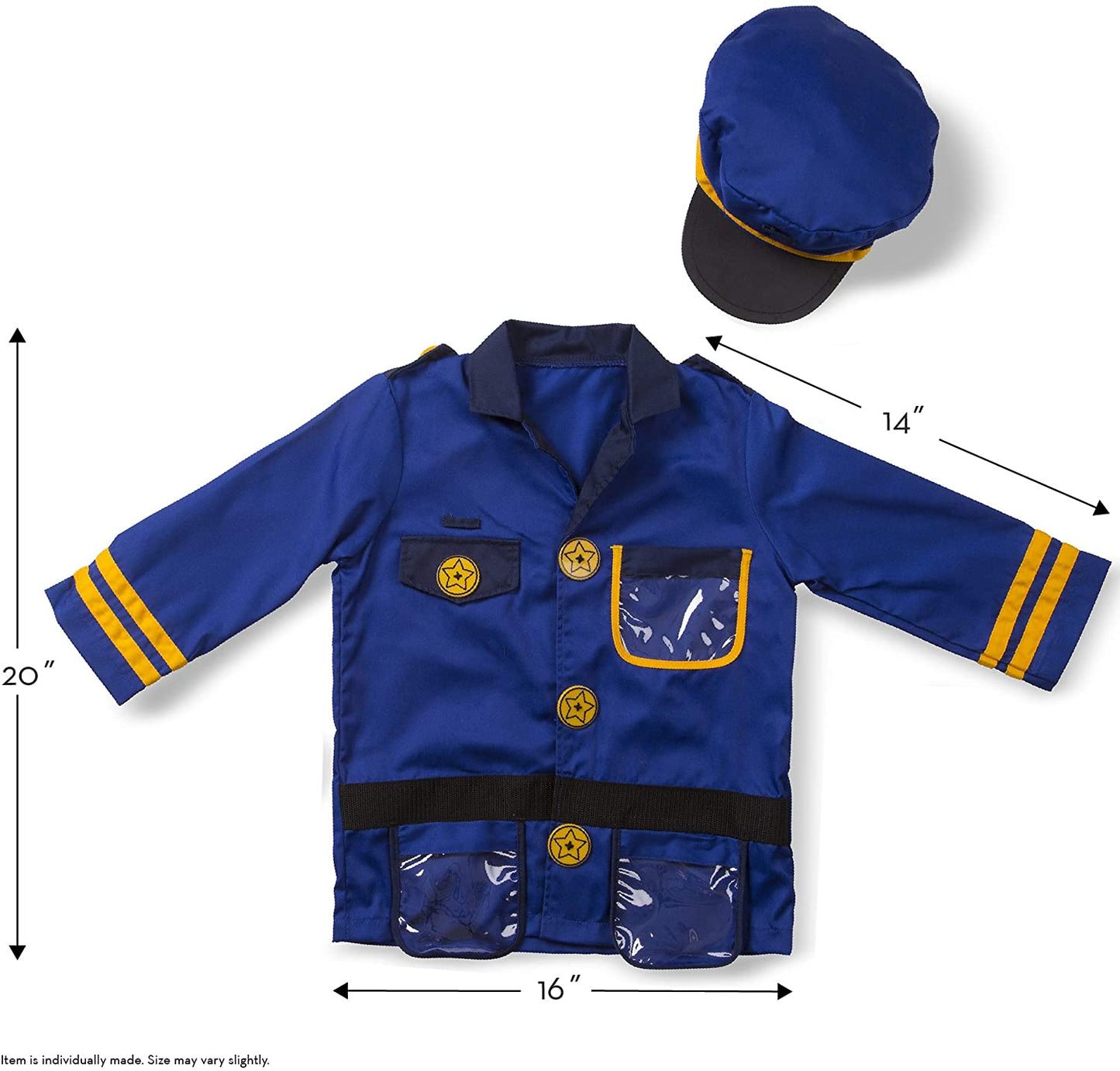 Police Officer Role Play