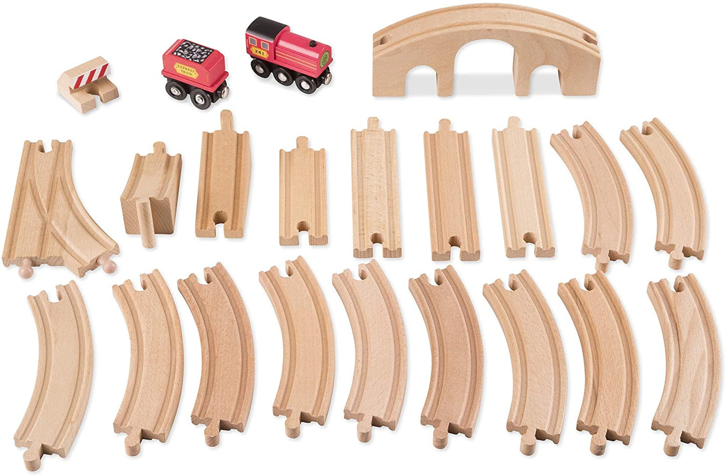 Train Set