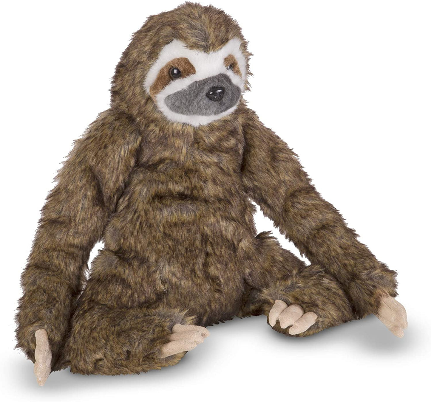 Lj Sloth Plush