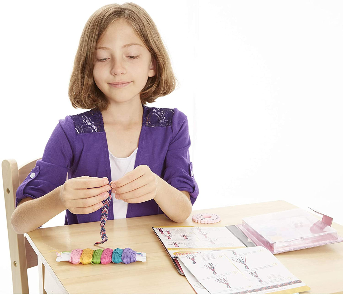 Lj Friendship Bracelets