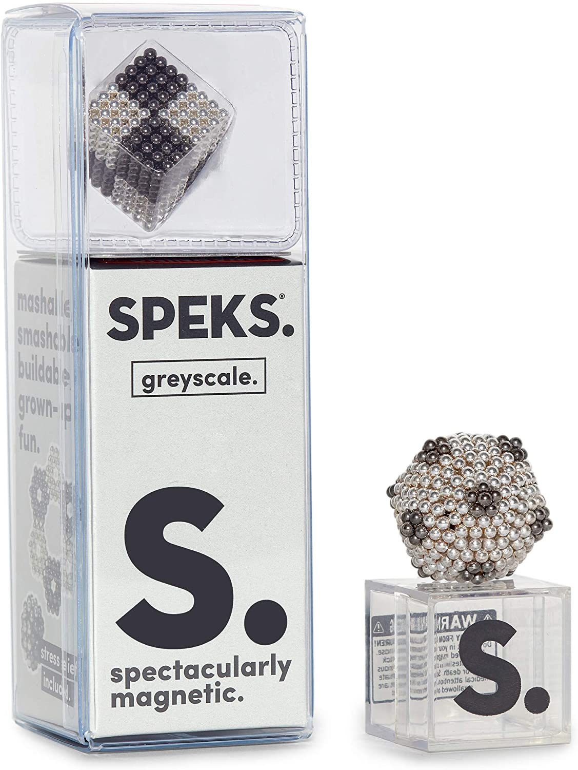 Speks Tones Asst Colors