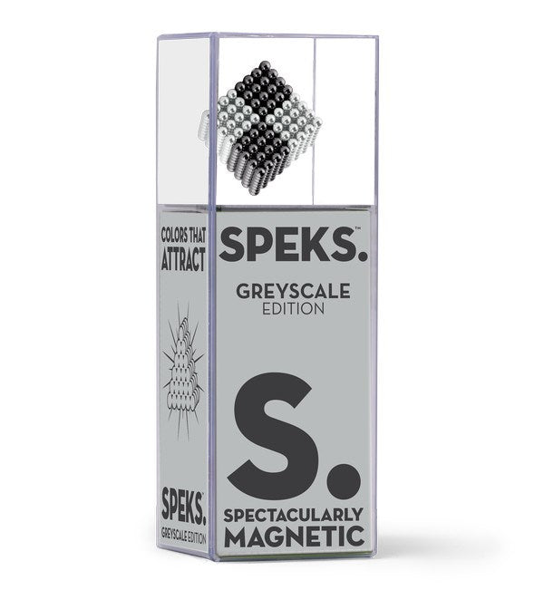 Speks Tones Asst Colors
