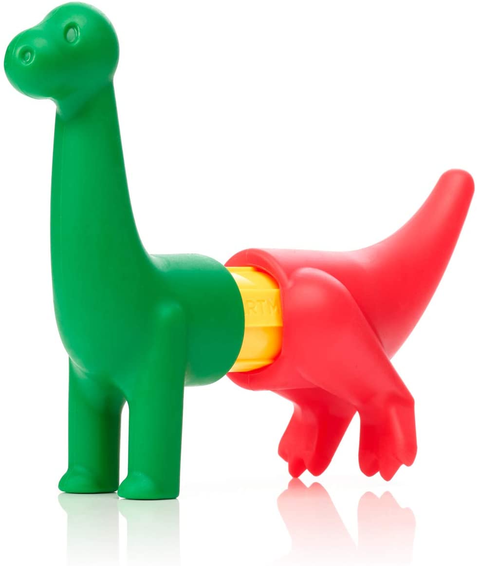 My First Dinosaurs