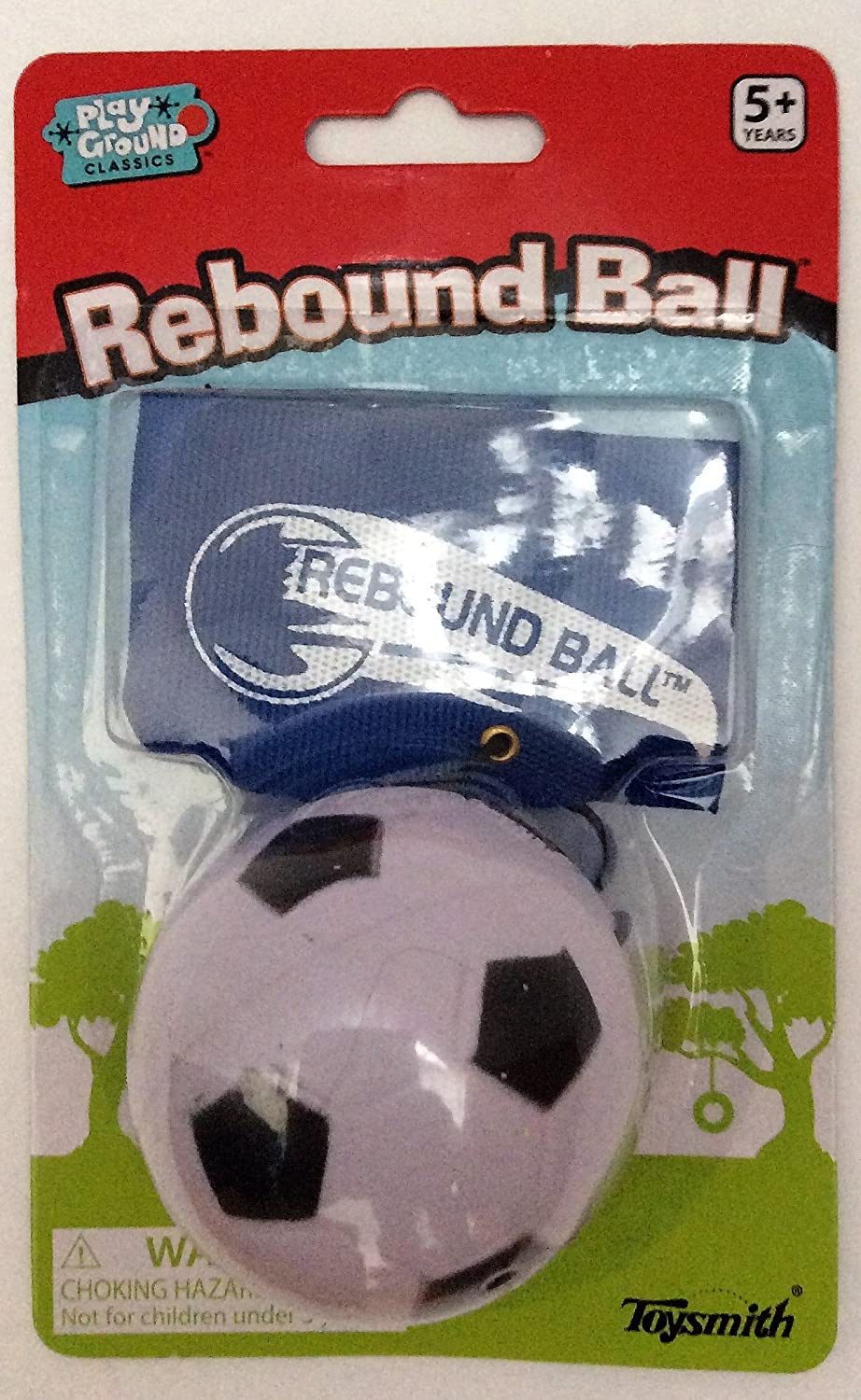 Sport Rebound Ball