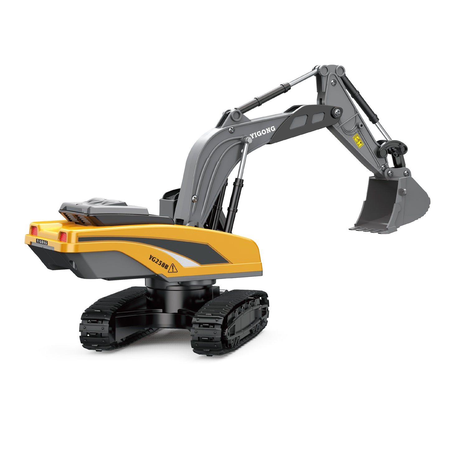 Rc Scooper