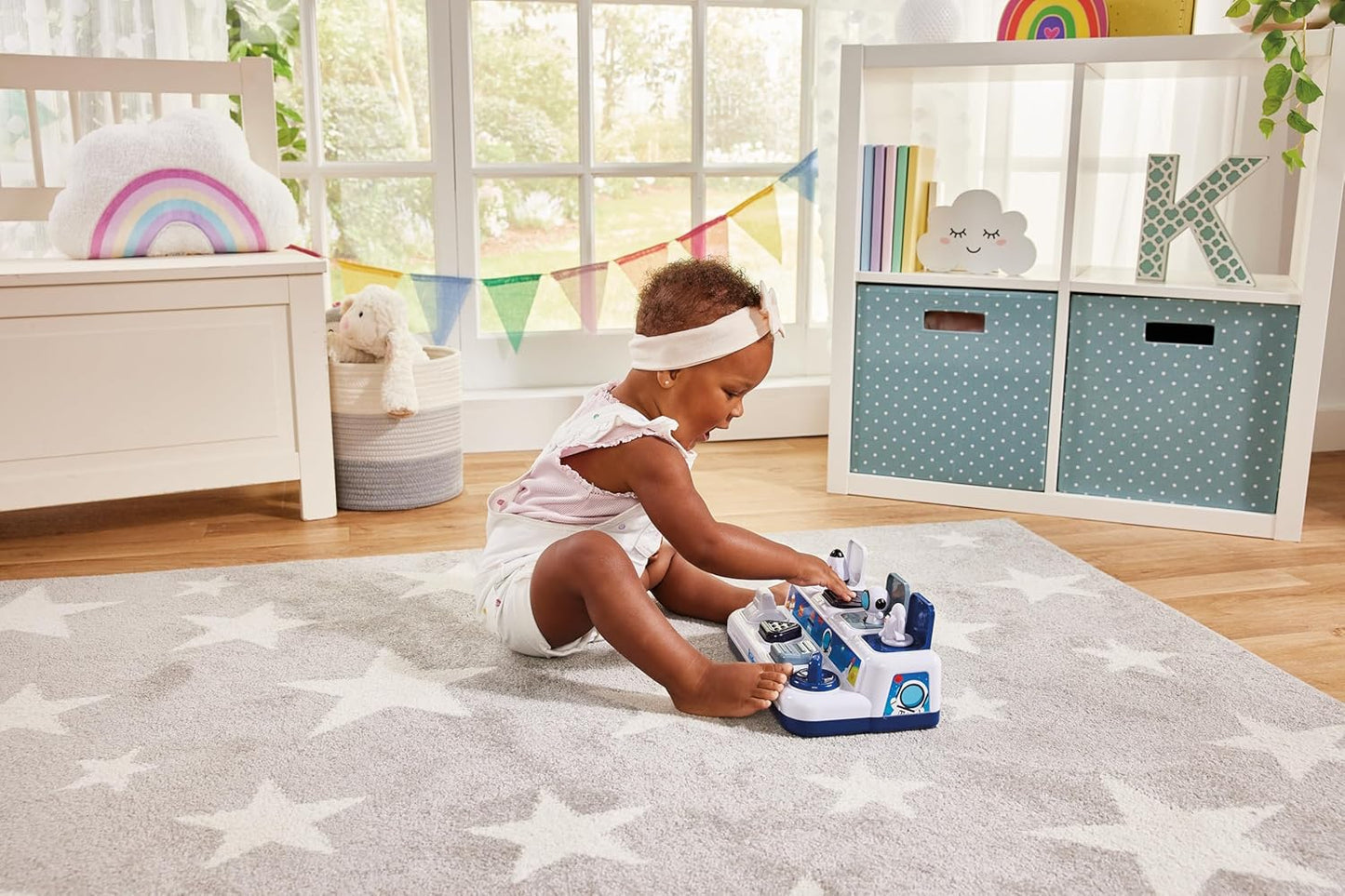 Pop N Play Space Explorer