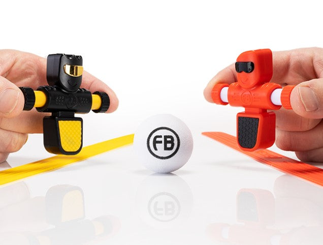 Foosbots 2 Packs