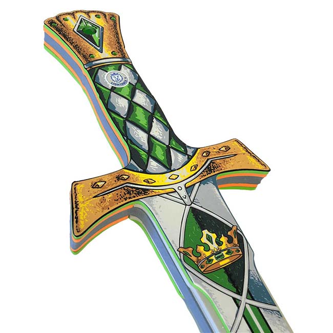 Kings Sword King Maker