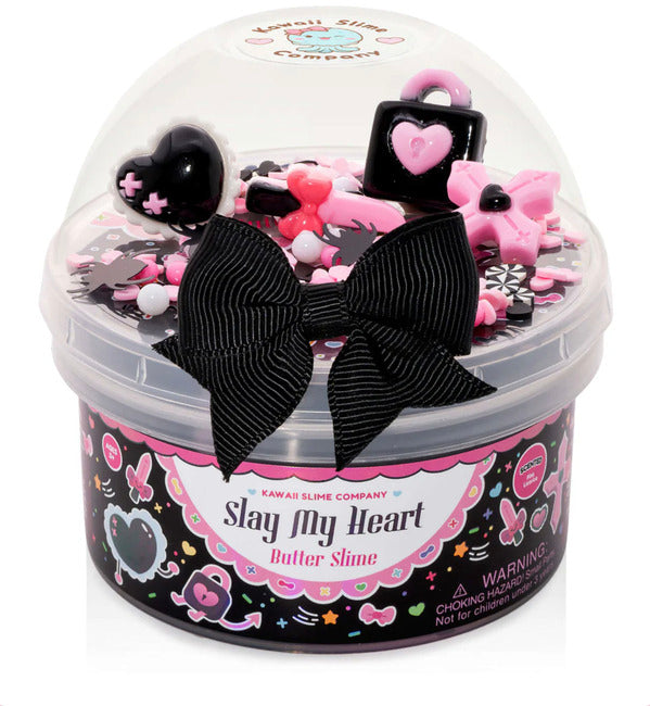 Slay My Heart Butter Slim