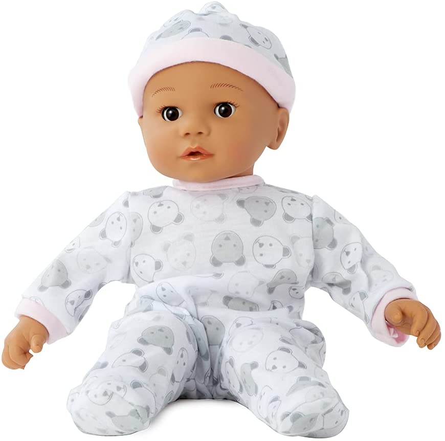 Adoption Baby Girl Med