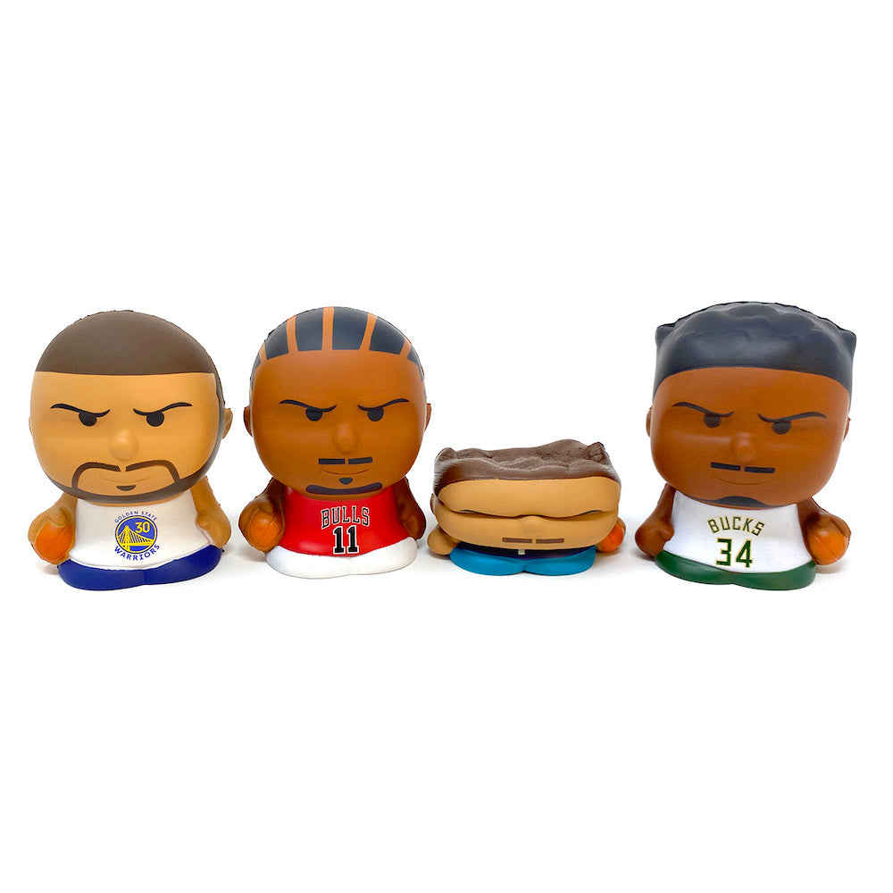 Nba Jumbo Squeezy S2