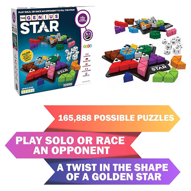 Genius Star