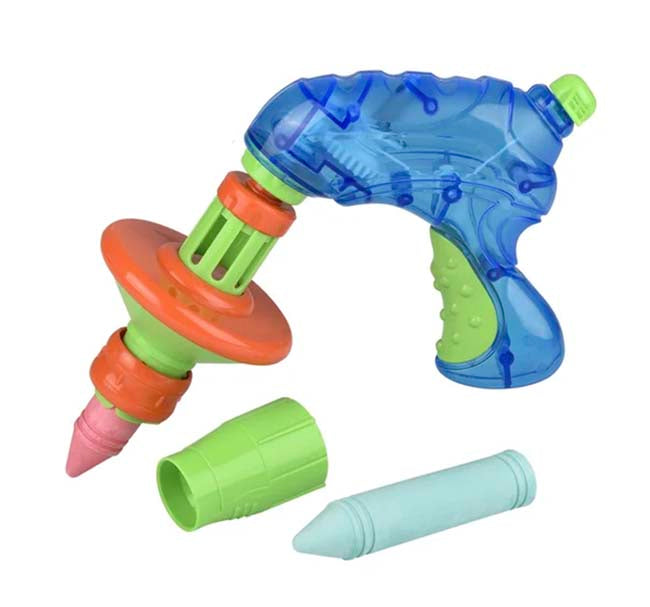 Lanard Chalkie Chalk Top