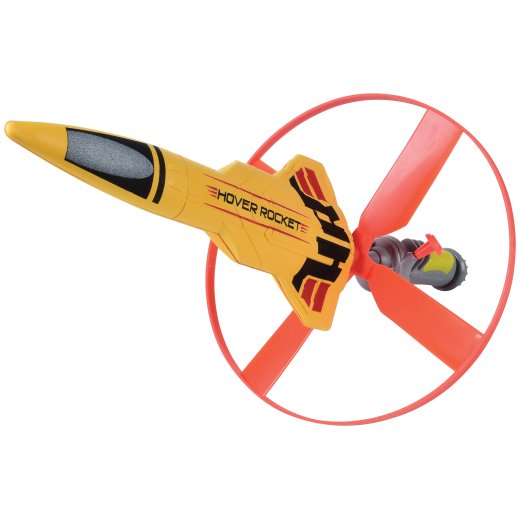 Hover Rocket