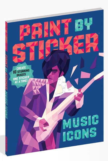Pbs Music Icons