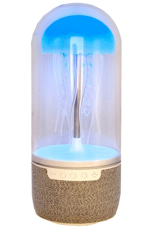 Jellyfish Bluetooth Speak