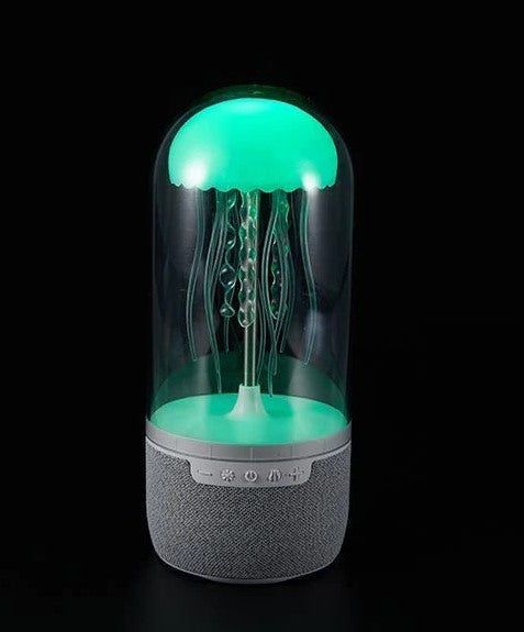 Jellyfish Bluetooth Speak