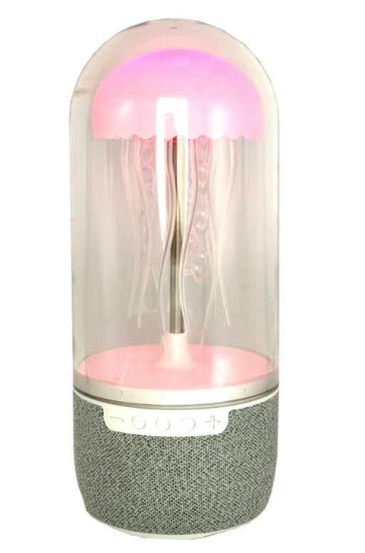 Jellyfish Bluetooth Speak