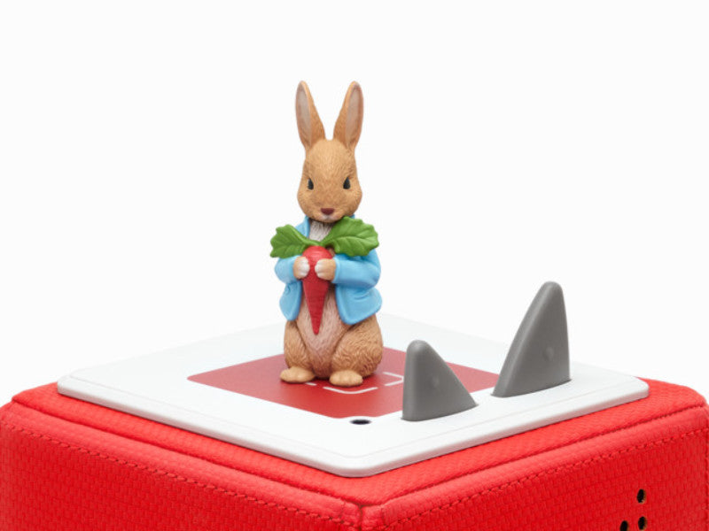 Tonie Peter Rabbit Tonie