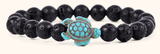 Lava Stone Tutrle