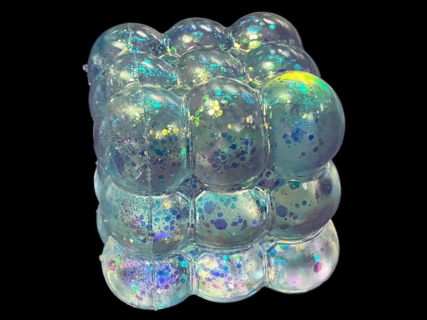 Gummiez Cubes
