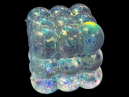 Gummiez Cubes