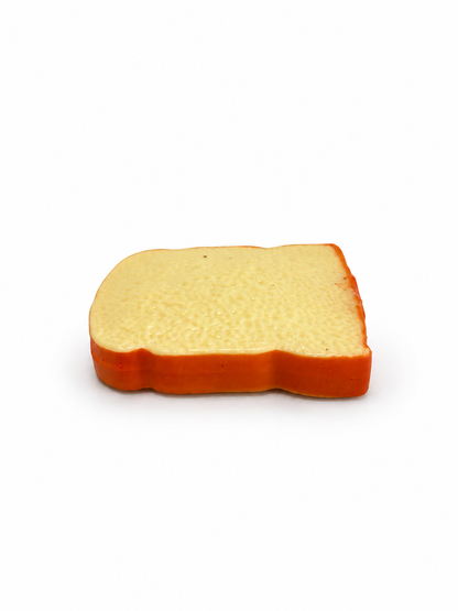 Crunchy Toast Squishy MSS40