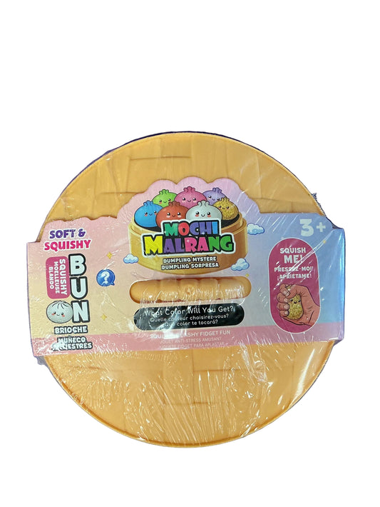 Jumbo Dumplings Glitter