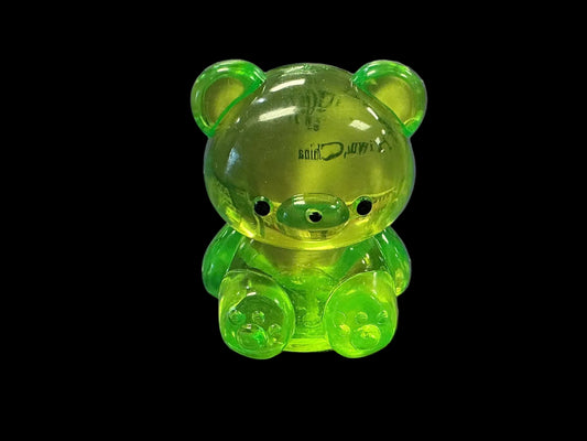 Sugar Skwisheez Teddy Bear