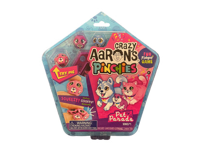 12 Count Pinchies Assortment