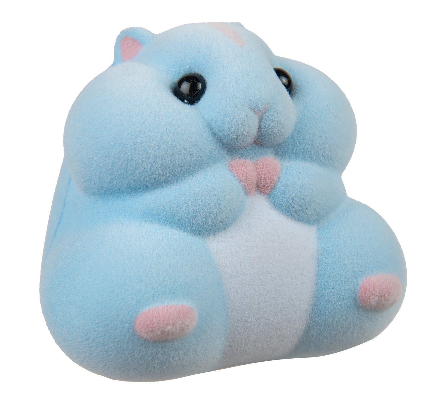 Fuzzy Pudgiez Hamsters