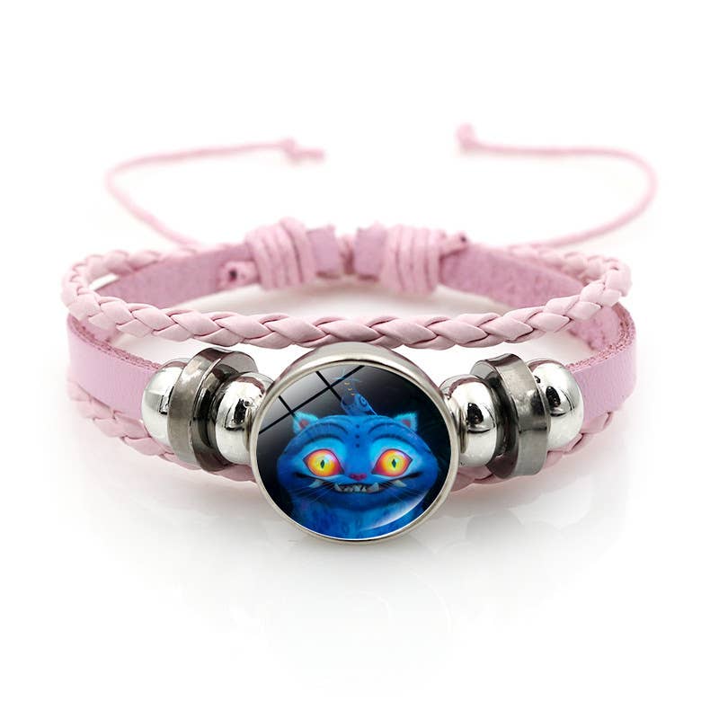 K-Pop Demon Hunter Cute Bracelet ,Perfect Gift for Girls