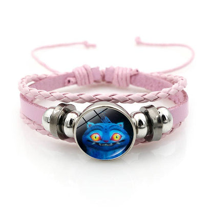 K-Pop Demon Hunter Cute Bracelet ,Perfect Gift for Girls