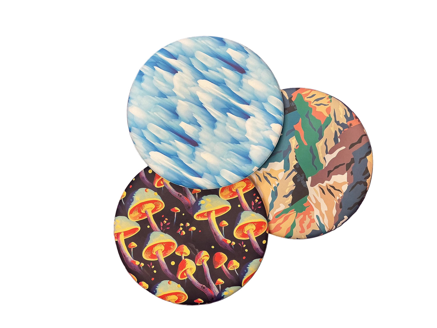 Wingman assorted designs - bulk unboxed