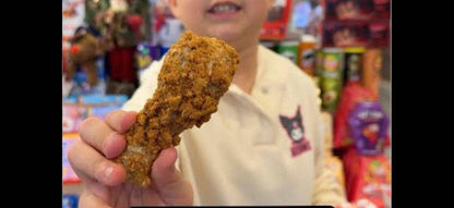  New Viral Choco Chick – Not Chicken, Just Chocolate 1.76oz