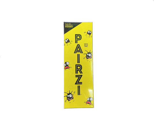 Pairzi
