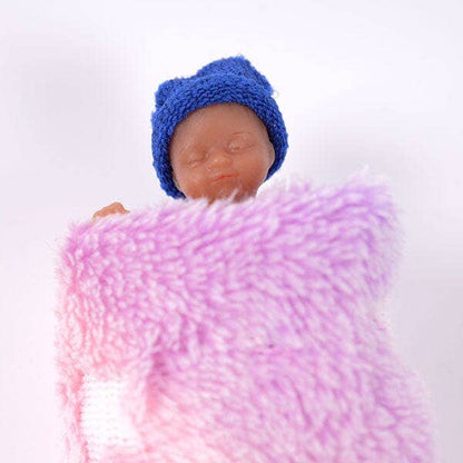 TrueHeart Treasures Reborn Mini Baby Mystery Capsule