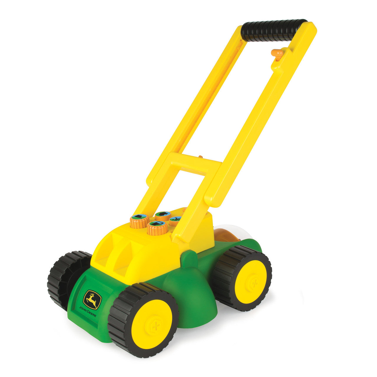 JD Real Sounds Lawn Mower🔋3aa