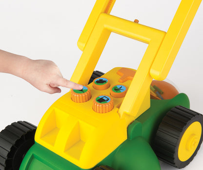JD Real Sounds Lawn Mower🔋3aa