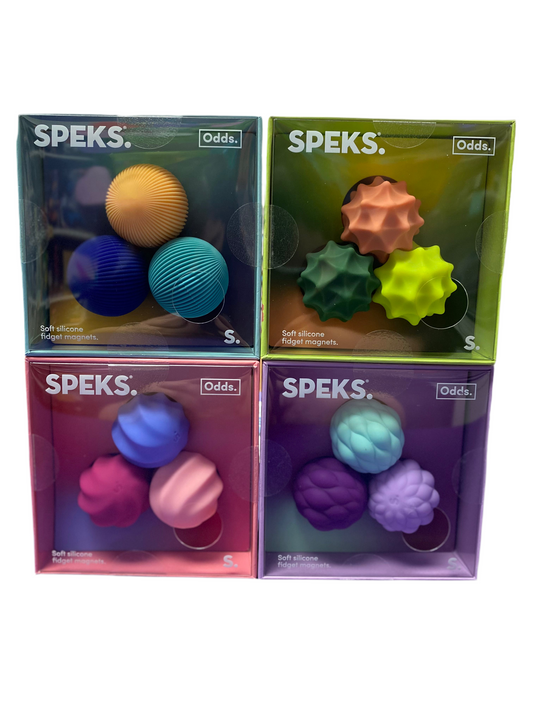 Odds Vivid Assorted Case Mix