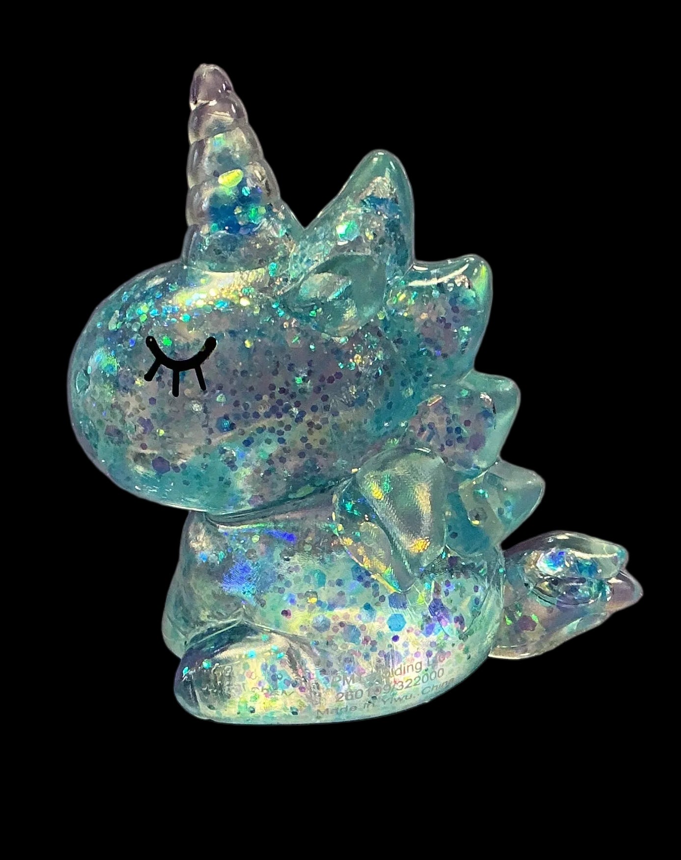 Gummiez Alicorn