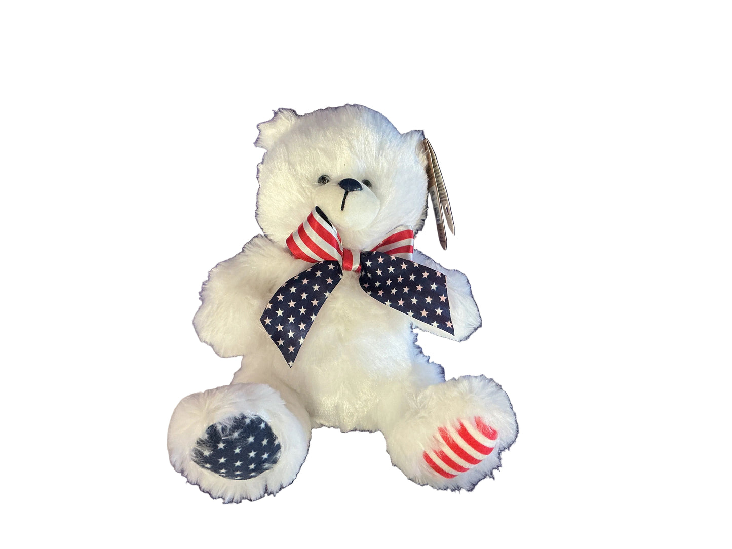 Independence Bear