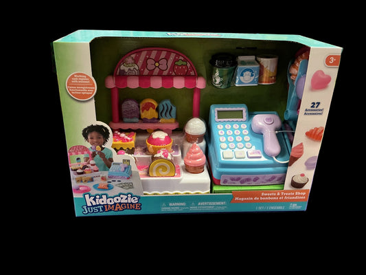 Sweets & Treats Shop