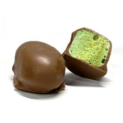 Mystery Crunchers Color Reveal Viral Chocolate Bites 2oz🇺🇸